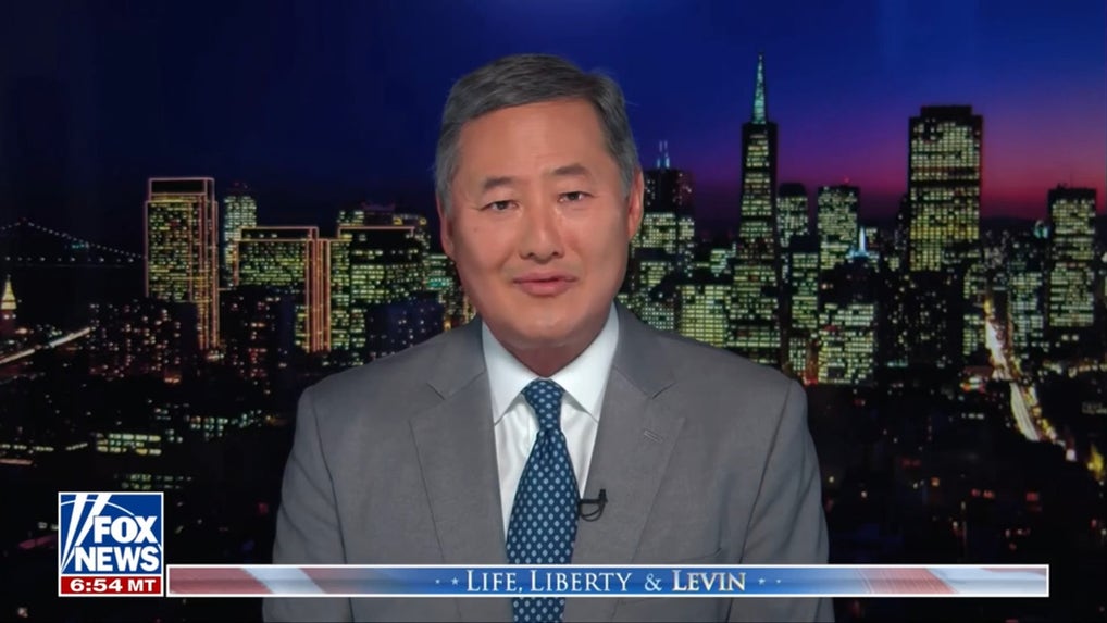 John Yoo breaks down Theodore Roosevelt, Woodrow Wilson’s historic presidencies