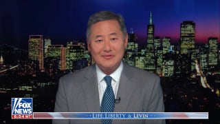 John Yoo breaks down Theodore Roosevelt, Woodrow Wilson’s historic presidencies