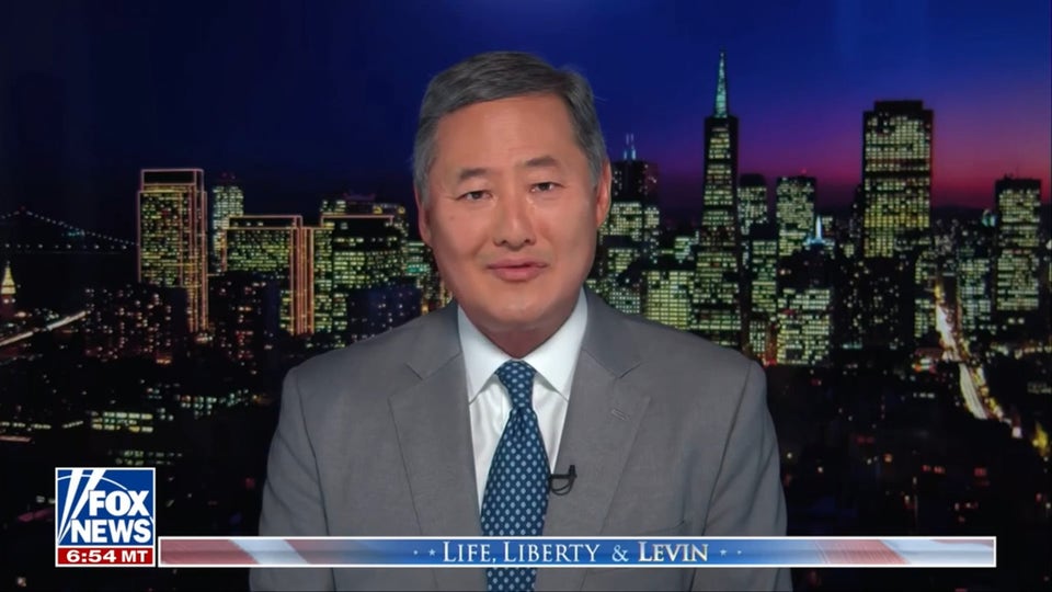John Yoo breaks down Theodore Roosevelt, Woodrow Wilson’s historic presidencies