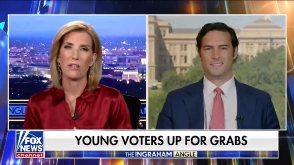 Piker tries to reach young people with anti-American message: GOP lawmaker