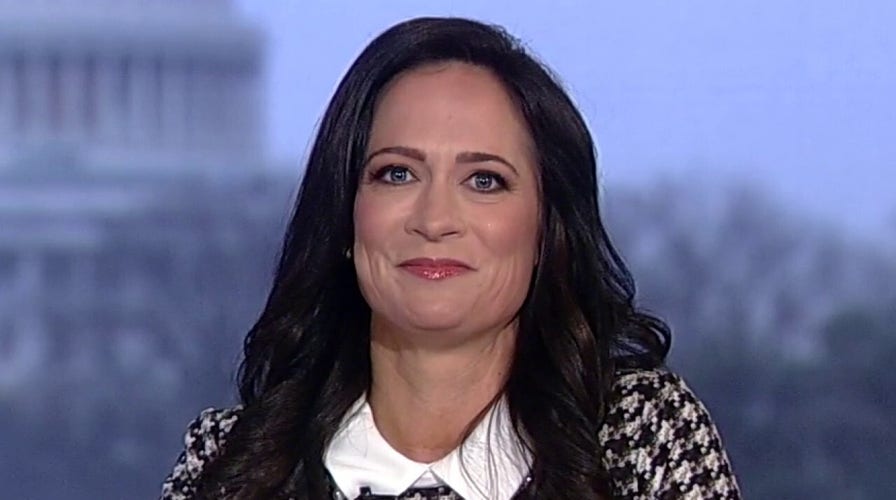 White House on Iowa caucus chaos, Trump's State of the Union address, impeachment