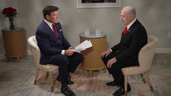 Netanyahu outlines Gaza's future on 'Special Report'