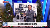 'Fox & Friends' Advent Calendar Day 16: Dr. ColorChip