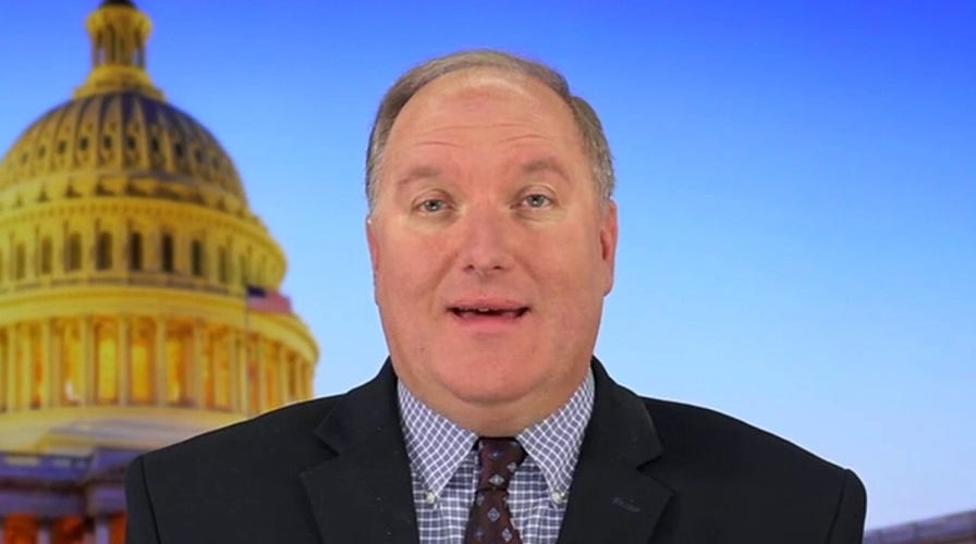 Investigative journalist calls the Durham Investigation 'a case built upon lies'