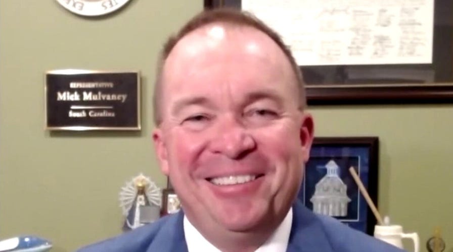 Democrats divided over massive spending bill as negotiations continue