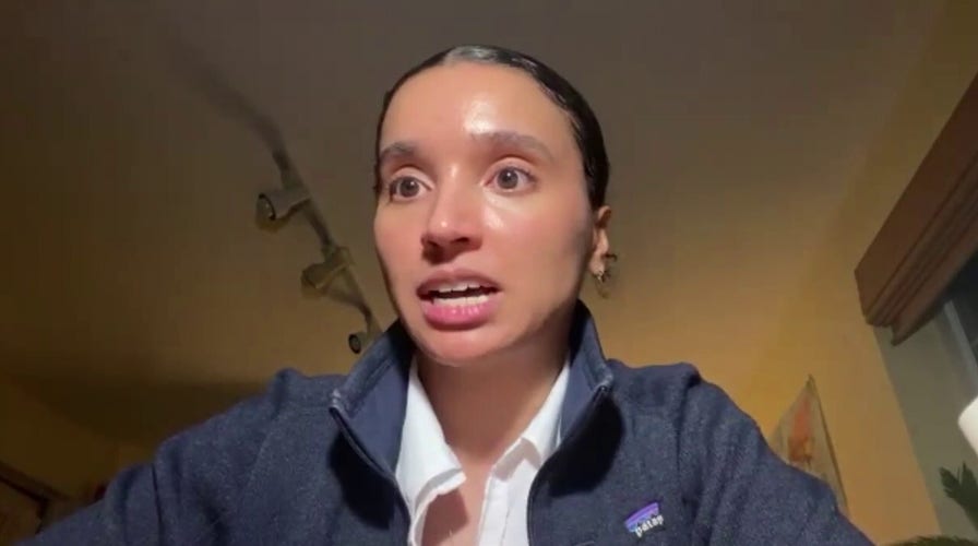 Stephanie Turner, Payton McNabb open up on the chaos of the DOGE trans athlete hearing