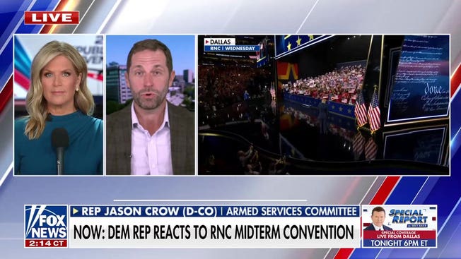 Democrat calls Trump’s proposal to give $5K dividends to US adults a ‘bribe’