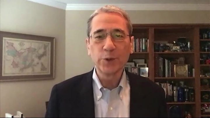 Gordon Chang: China is collecting the world’s DNA and the reason is sinister