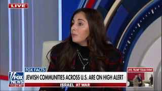 Israel is fighting for humanity as we know it: Sabrina Soffer - Fox News