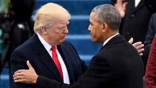 Obama accused of deliberately creating false Russia narrative in political scandal - Fox News
