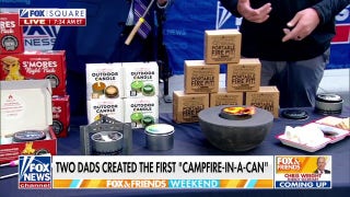 Celebrate National Small Business Week on Fox Square