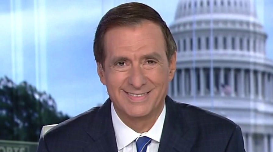 Kurtz: Joe Rogan 'absolutely eviscerated' CNN's Sanjay Gupta