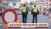Dozens dead, 100 injured in Swiss ski resort fire on New Year's Eve