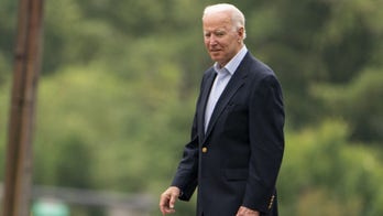 RNC Chairwoman McDaniel: Biden's Afghanistan catastrophe proves beyond a doubt he is a failed president