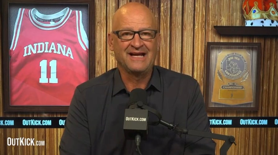AJ Brown leaking stories is astounding | Don't @ Me w/Dan Dakich