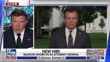 Trump demands compensation from Iranian regime