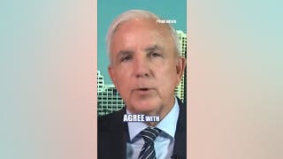 Rep Carlos Gimenez urges Trump administration to focus deportations on criminals