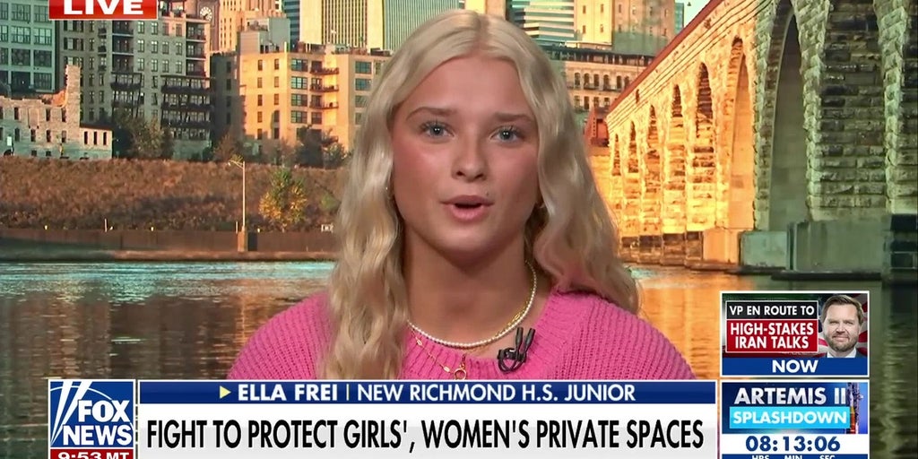 Wisconsin parents, students sue school district over gender-neutral bathroom policy