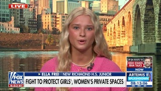 Wisconsin parents, students sue school district over gender-neutral bathroom policy