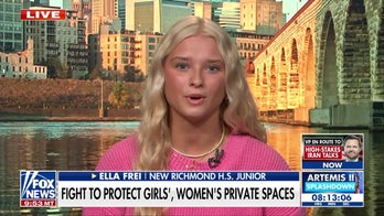 Wisconsin parents, students sue school district over gender-neutral bathroom policy