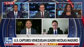 Political advisor commends Maduro capture as ‘stunning military success’