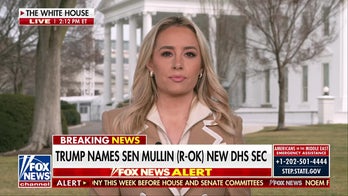 Trump fired Noem over her testimony about an ad campaign, according to reports