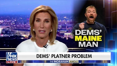 Laura Ingraham: This is who Democrats hope brings home the majority in the Senate
