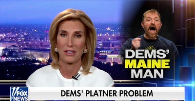 Laura Ingraham: This is who Democrats hope brings home the majority in the Senate