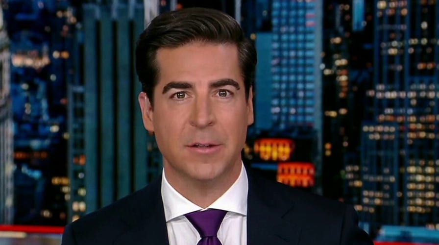 Jesse Watters: David DePape, Pelosi attacker, 'should've been deported' or 'in a mental institution'