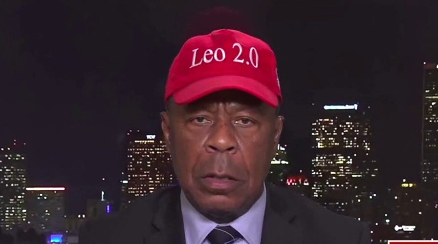 Leo Terrell implores New Jersey voters not to elect Phil Murphy