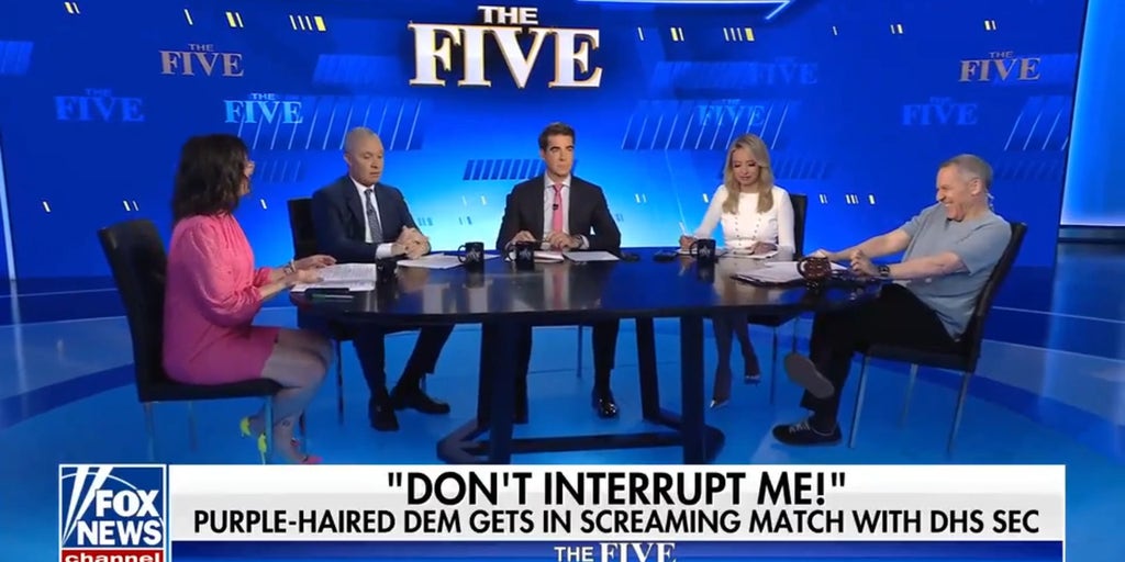 ‘The Five’: Liberals are not happy about this