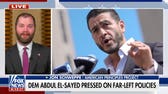 Jon Schweppe reacts to Dem Abdul El-Sayed's controversial policies