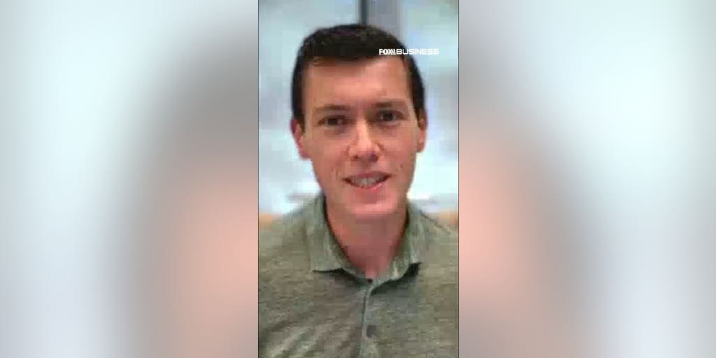 Flock CEO on crime in America: We found 10K missing people