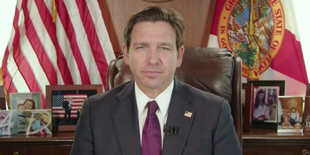 Gov. Ron DeSantis warns militant Islamic terrorism 'still very real' after New Orleans attack