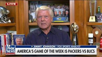 Aaron Rodgers and Tom Brady face off Sunday on FOX