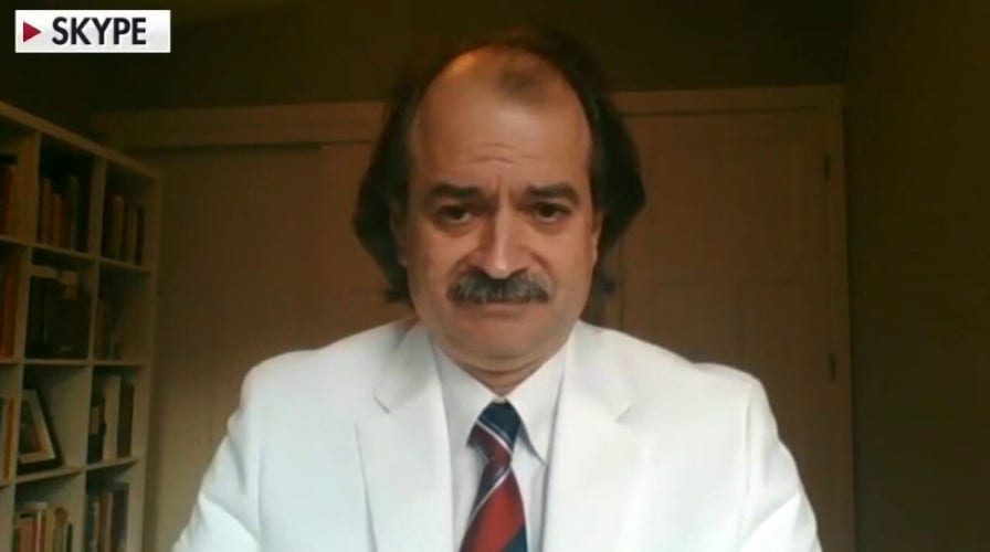 Stanford statistician believes far more people have been infected by coronavirus than previously believed