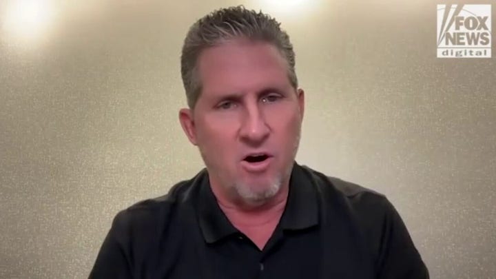 Super Bowl champion quarterback talks about how AI is revolutionizing the way we look at heart health