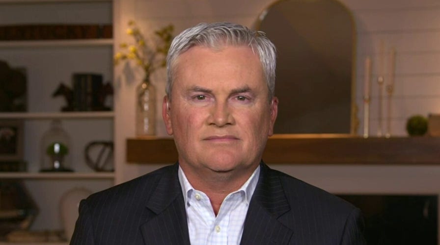 James Comer: This bribery scandal becomes more credible every day