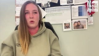 Partner of slain motorcyclist says she felt 'hopeless' after hearing murder suspect's bail amount