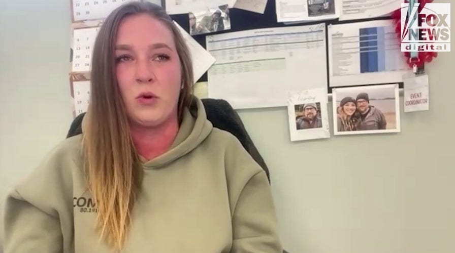 Partner of slain motorcyclist says she felt 'hopeless' after hearing murder suspect's bail amount