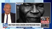 RFK Jr discusses MAHA movement, Mike Tyson's involvement to advocate for America's health