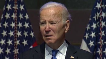 Friday Follies: Biden stumbles through prayer breakfast