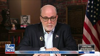 What the Democrat Party is doing is at war with the middle class: Mark Levin - Fox News