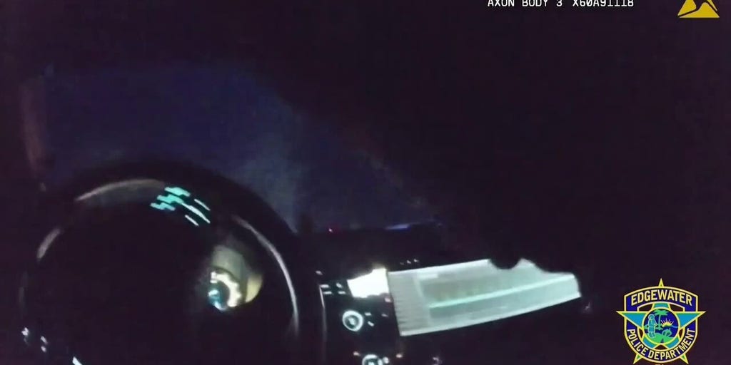 Career criminal attempts to flee from police before 35th arrest