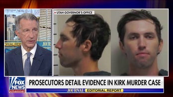 The Kirk fallout spreads far and wide 