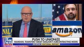 Debate over delivery driver regulation in New York City