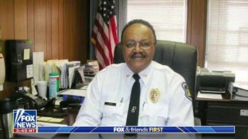 Widow of David Dorn says Kim Gardner is partially responsible for her husband's murder 