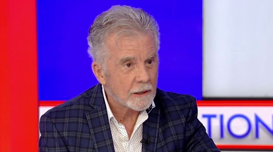 'America's Most Wanted' host accuses Biden of 'cherry