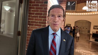 Senators weigh in after Jack Smith probe allegedly swept up lawmakers’ messages