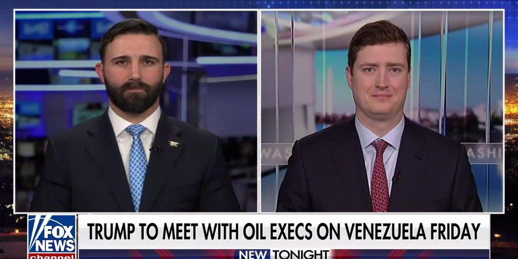 Trump coins 'Donroe Doctrine' policy after capture of Maduro